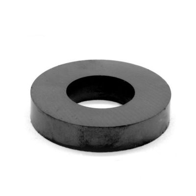 Глобальный рынок Y25 Ring Ferrite Magnet для производства динамиков