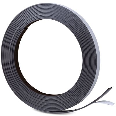 Проекты самодельного изготовления просты с помощью 3M Adhesive Flexible Strip Magnets