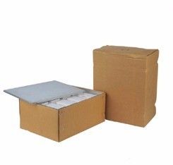 ISO14004 2004 Утвержденный N52 Неодимовый магнитный блок 100 x 50 x 20 мм для окружающей среды