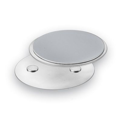 Сильные магниты Магнитное крепление монтаж D70x6mm или на заказ для детектора дыма