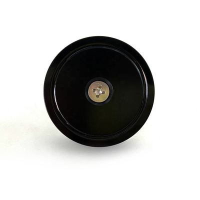 D75mm сверхпрочный водонепроницаемый эпоксидный покрытие рыболовный магнит Время поставки 20-25 дней