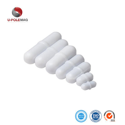 Максимальная рабочая температура 80 Centigrade PTFE магнитная смесь для лабораторного смешивания