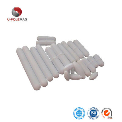 Максимальная рабочая температура 80 Centigrade PTFE магнитная смесь для лабораторного смешивания