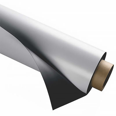 5.5&quot; x 12&quot; белые магнитные отверстия для системы управления окружающей средой ISO14001 2004