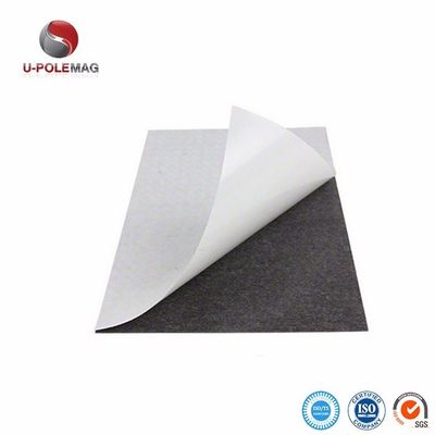 5.5&quot; x 12&quot; белые магнитные отверстия для системы управления окружающей средой ISO14001 2004