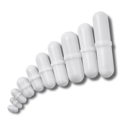 Промышленный магнит с покрытием PTFE без петлевого кольца для серии B.S.W.