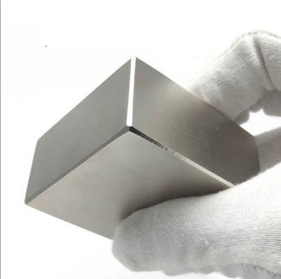 Большой магнитный сталь Неодимовый магнит 30x20x10 мм Постоянный N35 NdFeB Высокая прочность