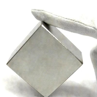 Промышленный магнит класса N52 Блок редкоземельный постоянный магнит неодим