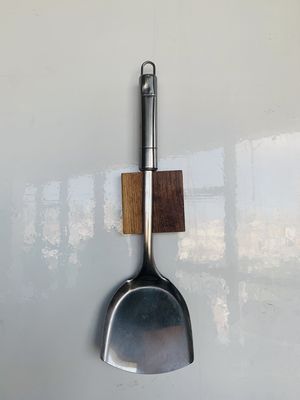Специализированный магнитный нож для кухни в ореховой/вишенковой/бамбуковой/гумовой древесине