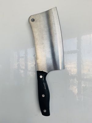 Специализированный магнитный нож для кухни в ореховой/вишенковой/бамбуковой/гумовой древесине