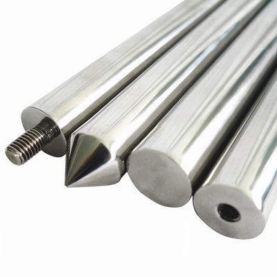 Специализированные размеры Ndfeb Grade 16000 Gauss Neodymium Magnet Bar для магнитной смеси