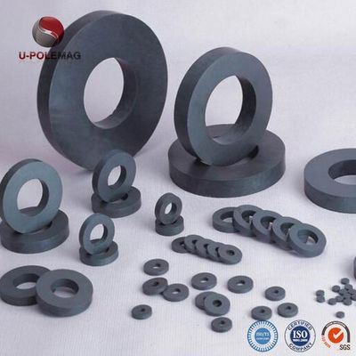 NdFeB магнит Промышленный магнит Постоянный SmCo ALNICo Ferrite Неодимовый магнитные материалы