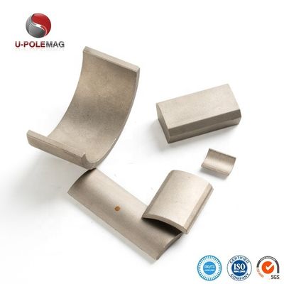 NdFeB магнит Промышленный магнит Постоянный SmCo ALNICo Ferrite Неодимовый магнитные материалы
