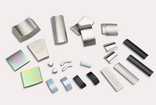 NdFeB магнит Промышленный магнит Постоянный SmCo ALNICo Ferrite Неодимовый магнитные материалы
