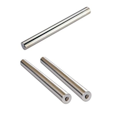 NdFeb Grade 12000Gs 14000Gs Magnetic Hopper Bar для обработки и отделения пищевых продуктов