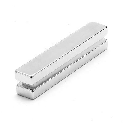 ISO/TS16949 2002 Сертифицированный постоянный неодимовый магнит N52 F75x10x5mm для покупки B2B
