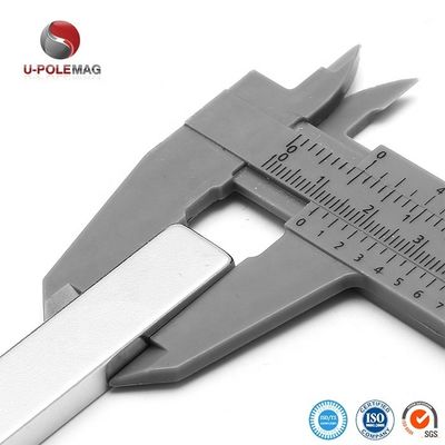 ISO/TS16949 2002 Сертифицированный постоянный неодимовый магнит N52 F75x10x5mm для покупки B2B
