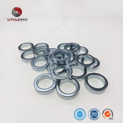Ни-Ку-Ни покрытый Неодимовый магнит N35 для ушных телефонов и динамиков