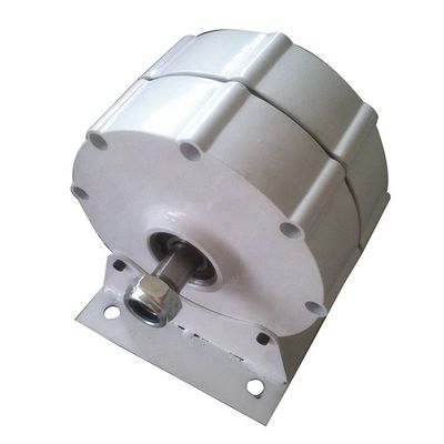 AFPMG460-1.0KW/130RPM генератор ветряной турбины для домашней номинальной скорости 150 промышленный магнит