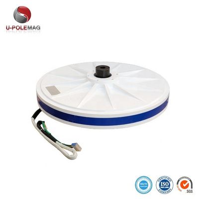 AFPMG460-1.0KW/130RPM генератор ветряной турбины для домашней номинальной скорости 150 промышленный магнит