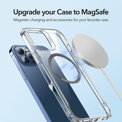 2022 Гибкое неодимовое магнитное кольцо для iPhone 13 Быстрая доставка за 7-15 рабочих дней
