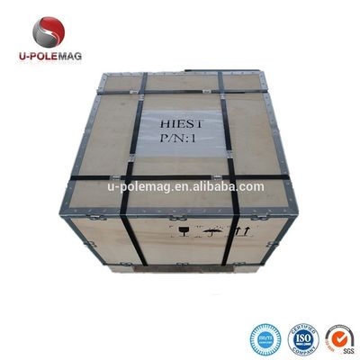 Белый генератор ветровой энергии AFPMG550-4.0KW/200RPM с системой управления ISO9001 2000