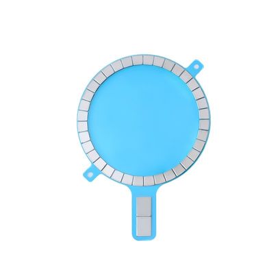 Промышленный магнит Magsafe Magnet Ring Sticker для сильной беспроводной зарядки мобильных телефонов