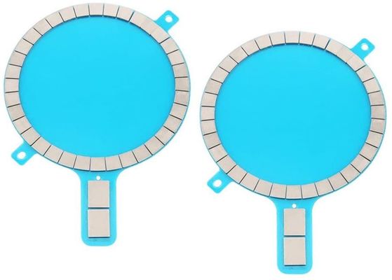 Промышленный магнит Magsafe Magnet Ring Sticker для сильной беспроводной зарядки мобильных телефонов