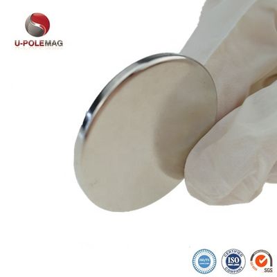 Ndfeb магнит 1,26" x 1/8" Диск редкоземельный магнит Постоянный магнит Промышленный магнит