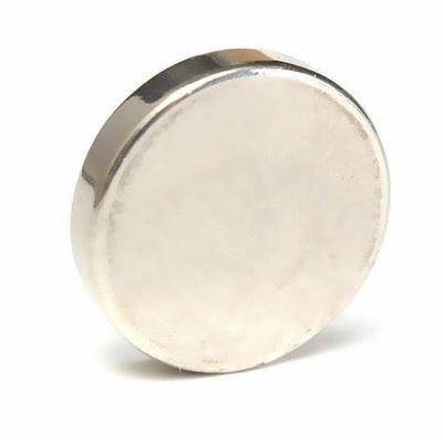 Неодимовый магнит N45 с точным допуском /-0,05 мм и ISO14004/9001/TS16949