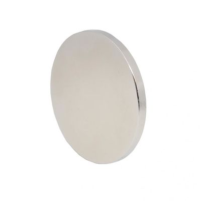 Неодимовый магнит N45 с точным допуском /-0,05 мм и ISO14004/9001/TS16949