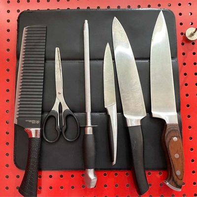 Неодимовый дисковый магнит гибкая подложка для устойчивой организации инструмента и деталей