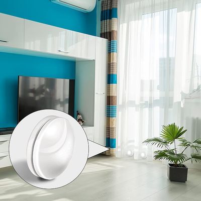 Kraft Paper Box Packaging Heavy Shower Curtain Magnet Weights с сильной силой тяги