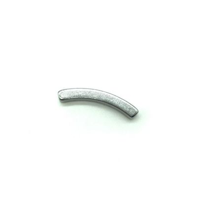 Специализированный R18.25xr15.75x2.5mm N52 Arc Neodymium Magnet для медицинских инструментов