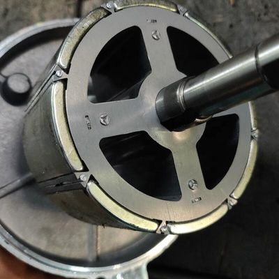 ± 1% Tolerance Permanent Neodymium Ring Magnet for Machine at Competitive (Толерантность ± 1%) Постоянный неодимовый кольцевой магнит для машины на конкурентной цене