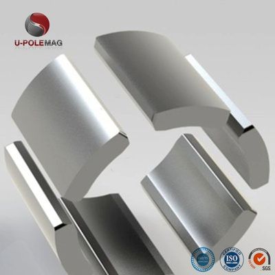 ± 1% Tolerance Permanent Neodymium Ring Magnet for Machine at Competitive (Толерантность ± 1%) Постоянный неодимовый кольцевой магнит для машины на конкурентной цене