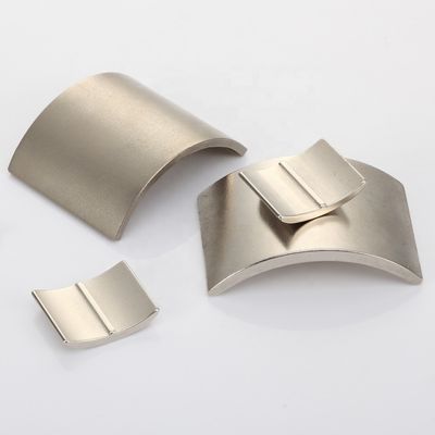 ± 1% Tolerance Permanent Neodymium Ring Magnet for Machine at Competitive (Толерантность ± 1%) Постоянный неодимовый кольцевой магнит для машины на конкурентной цене