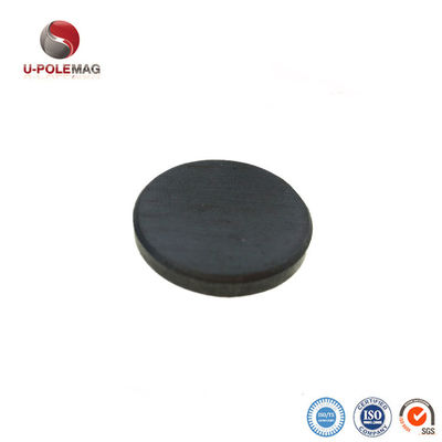 ±1% Tolerance Customized Ferrite Magnet Ceramic Disc для промышленных применений