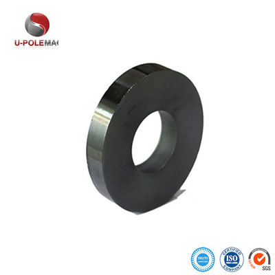Глобальный рынок Y25 Ring Ferrite Magnet для производства динамиков