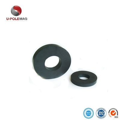 Глобальный рынок Y25 Ring Ferrite Magnet для производства динамиков