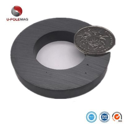 Глобальный рынок Y25 Ring Ferrite Magnet для производства динамиков
