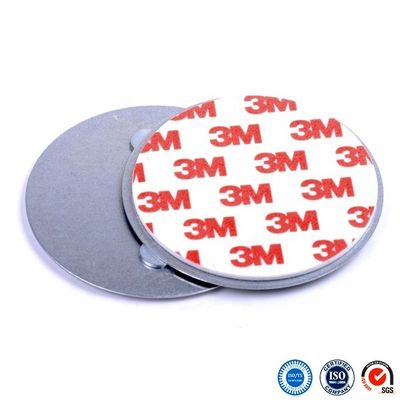 ISO9001 2000 Сертифицированный магнитный детектор дыма с системой и классом NdFeB
