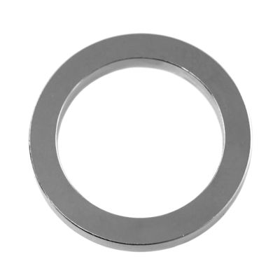 На заказ N52 Huge Danone Strong Neodymium Magnet Ring 250mm Диаметрально намагниченный