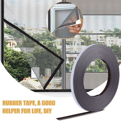 Проекты самодельного изготовления просты с помощью 3M Adhesive Flexible Strip Magnets