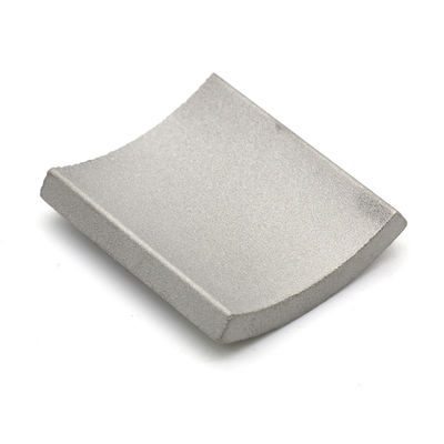 ISO14004 2004 Система управления окружающей средой Smco Magnet с допустимым значениями -/ 0,05 мм