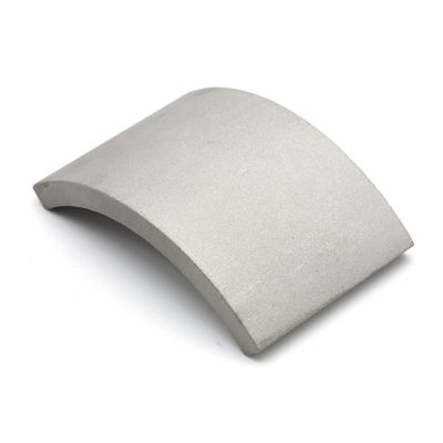 ISO14004 2004 Система управления окружающей средой Smco Magnet с допустимым значениями -/ 0,05 мм