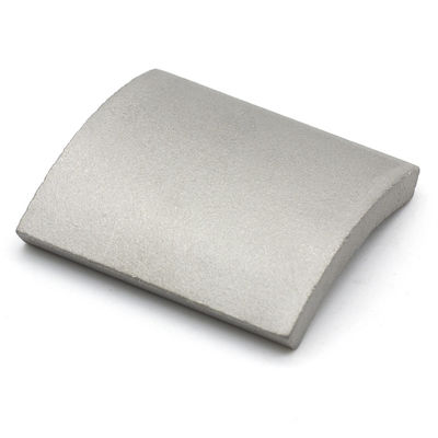 ISO14004 2004 Система управления окружающей средой Smco Magnet с допустимым значениями -/ 0,05 мм