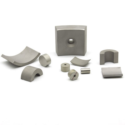 ISO14004 2004 Система управления окружающей средой Smco Magnet с допустимым значениями -/ 0,05 мм