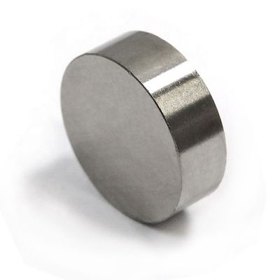 7.4g/cm3 Плотность редкоземельные постоянные литые AlNiCo круглый цилиндрический магнит для кнопки кабеля