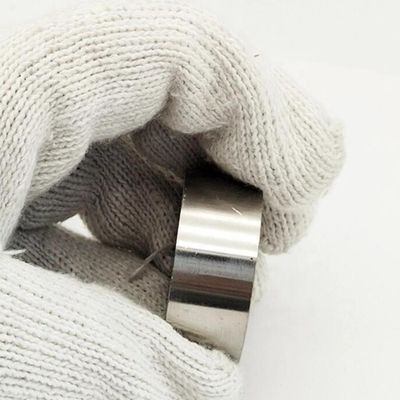 7.4g/cm3 Плотность редкоземельные постоянные литые AlNiCo круглый цилиндрический магнит для кнопки кабеля